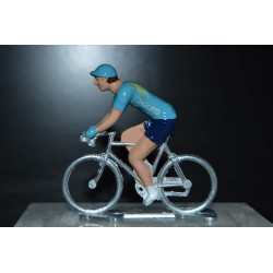XDS Astana Team 2026 - zamak cycling figurine | Le Petit Cycliste
